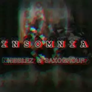 Nibblez - Insomnia (Afro Tech) ft. SaxoGroup